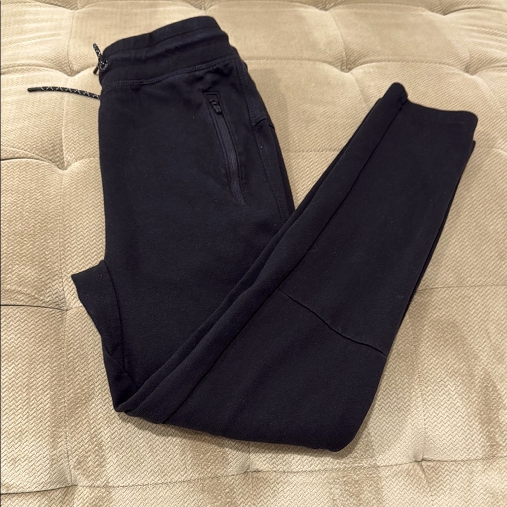 GapFit Black Active Joggers XXL